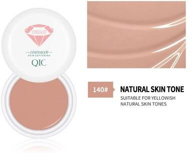 Uplifted Finds High Coverage Face Concealer & Foundation q513 140
