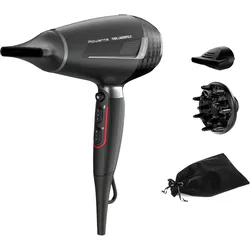 ROWENTA CV888L K/ PRO STYLIST Karl Lagerfeld
