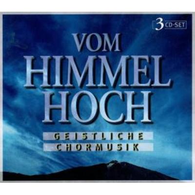 Vom Himmel Hoch - Various, CD