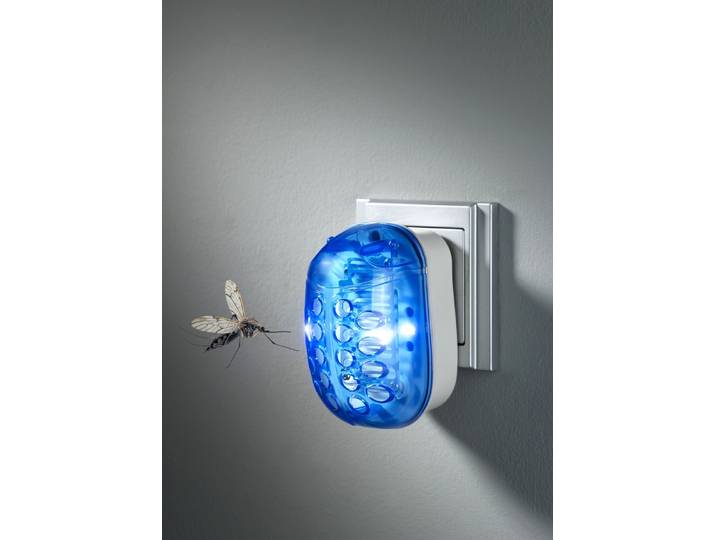 „Sonnenkönig Insektenvernichter Pic Mini, Blau