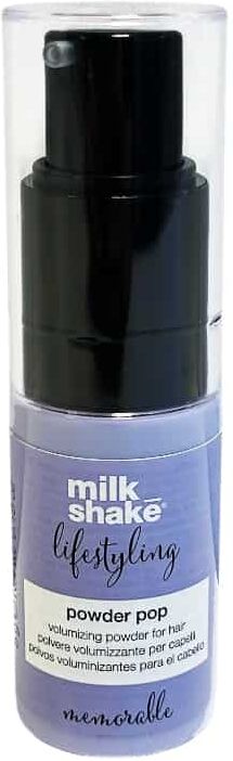 Milk_Shake Powder Pop 5g