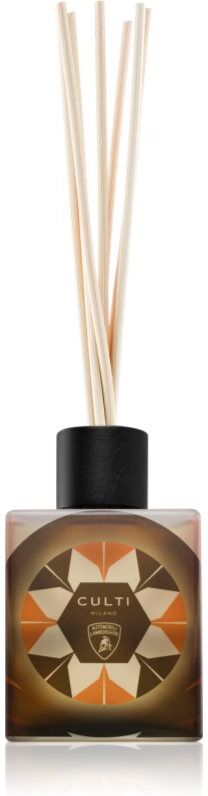 Culti Milano Special Edition Automobili Lamborghini aroma diffuser with filling 1000 ml