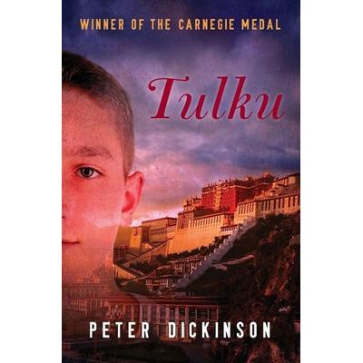 Dickinson, P: Tulku, Taschenbuch von Peter Dickinson, Open Road Integrated Media Llc, 978-1-5040-1491-5
