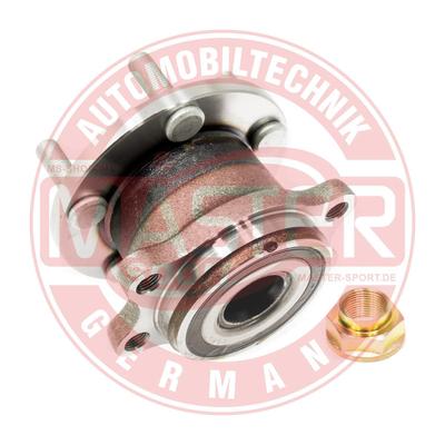 Master-sport Germany Radlagersatz [Hersteller-Nr. 6889-SET-MS] für Subaru