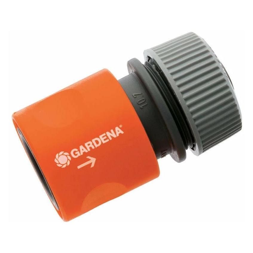 Gardena Anschlussgarnitur Comfort Flex (1.50 m, 12.70 mm) (18040-20)