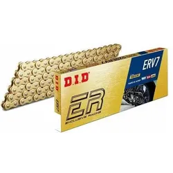 D.I.D, Velokette