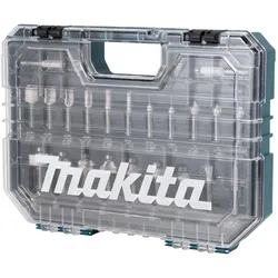 Makita Fräser-Set 22-teilig - D-74778