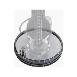 FESTOOL Bürsteneinsatz für Langhalsschleifer BE-LHS 225