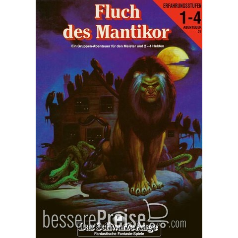 Ulisses Spiele US25821