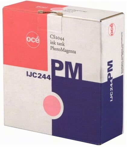 Oce IJC244 (29952212) tinteiro Foto Magenta