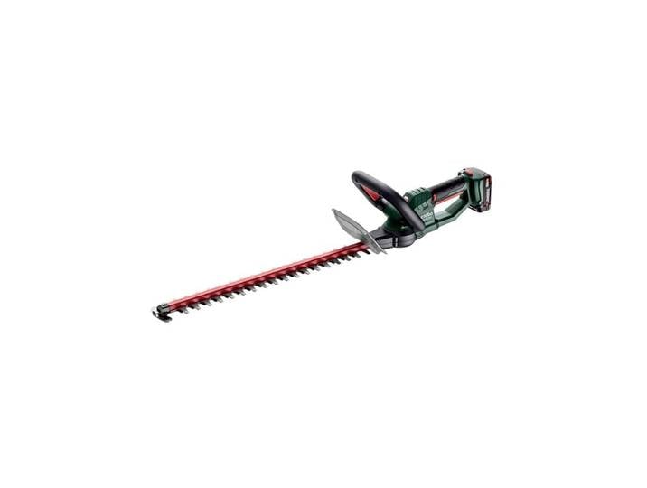 Metabo HS 18 LTX 55