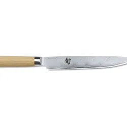 KAI Shun White Schinkenmesser 23 cm DM-0704W DM-0704W