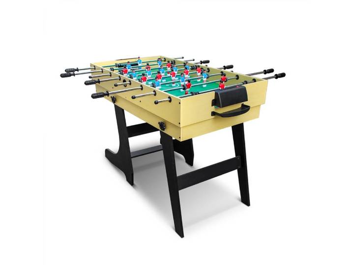 Table multi-jeux