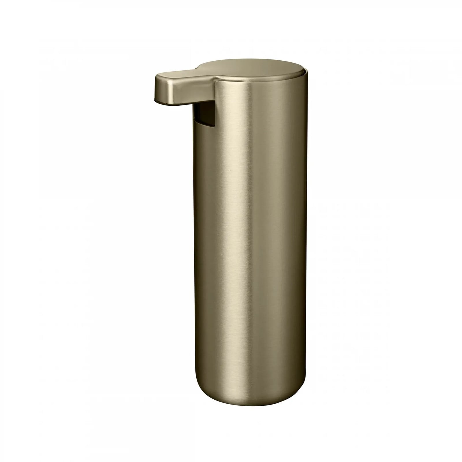 Blomus Modo zeeppomp Brass
