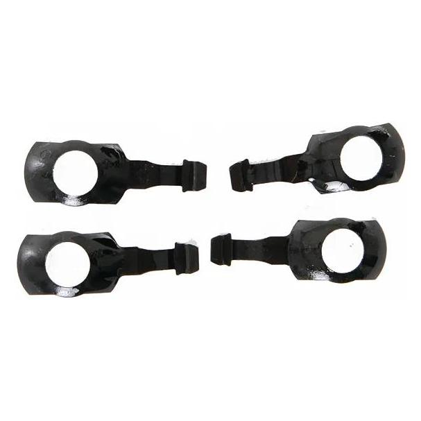 Campagnolo Ersatzteile-07176829 Antriebsteile Schwarz Einheitsgrösse (Campagnolo) (BR-SR001)