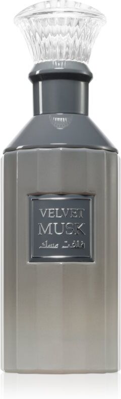 Lattafa Velvet Musk EDP U 100 ml