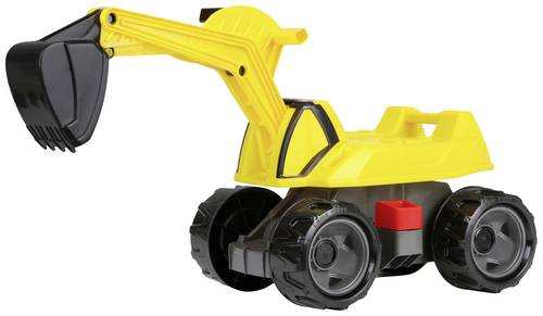 LENA GIGA TRUCKS Aufsitz-Bagger Pro X