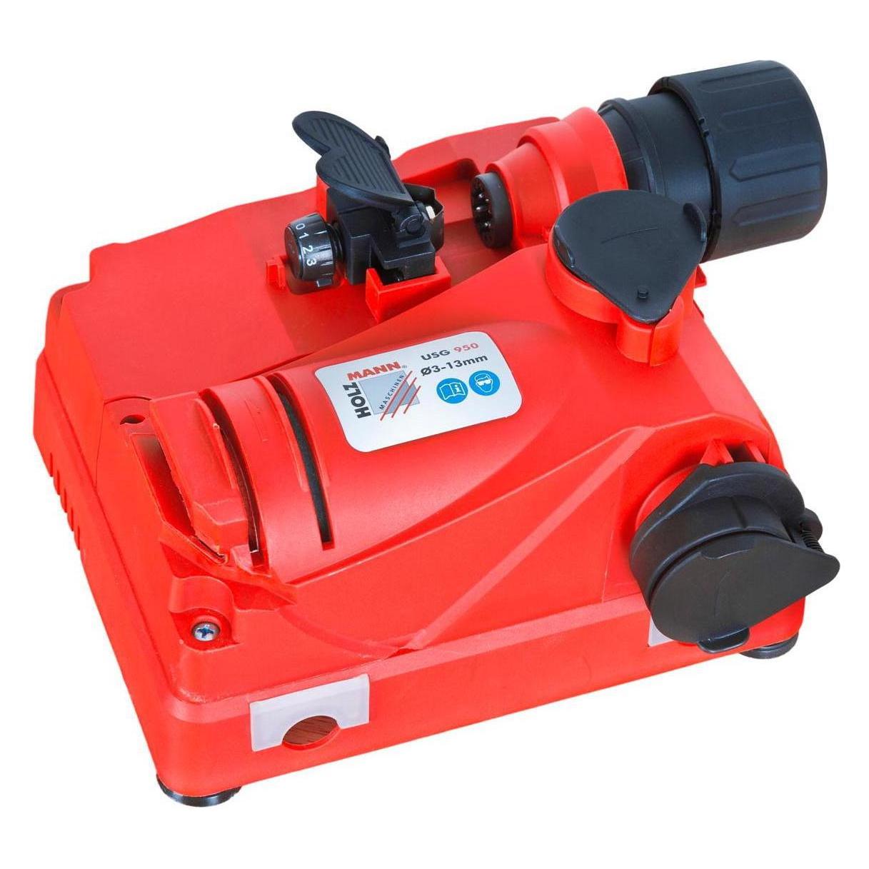 Holzmann Universal-Schärfgerät 150 W US (USG950_230V)