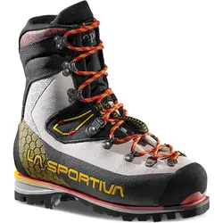 La Sportiva, Damen, Wanderschuhe, Nepal Cube GTX (39.5), Grau