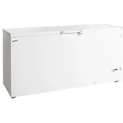 Nordcap COOL-LINE-Tiefkühltruhe - TKT 605
