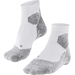 Falke, Herren, Sportsocken, RU Trail (39 - 41), Weiss
