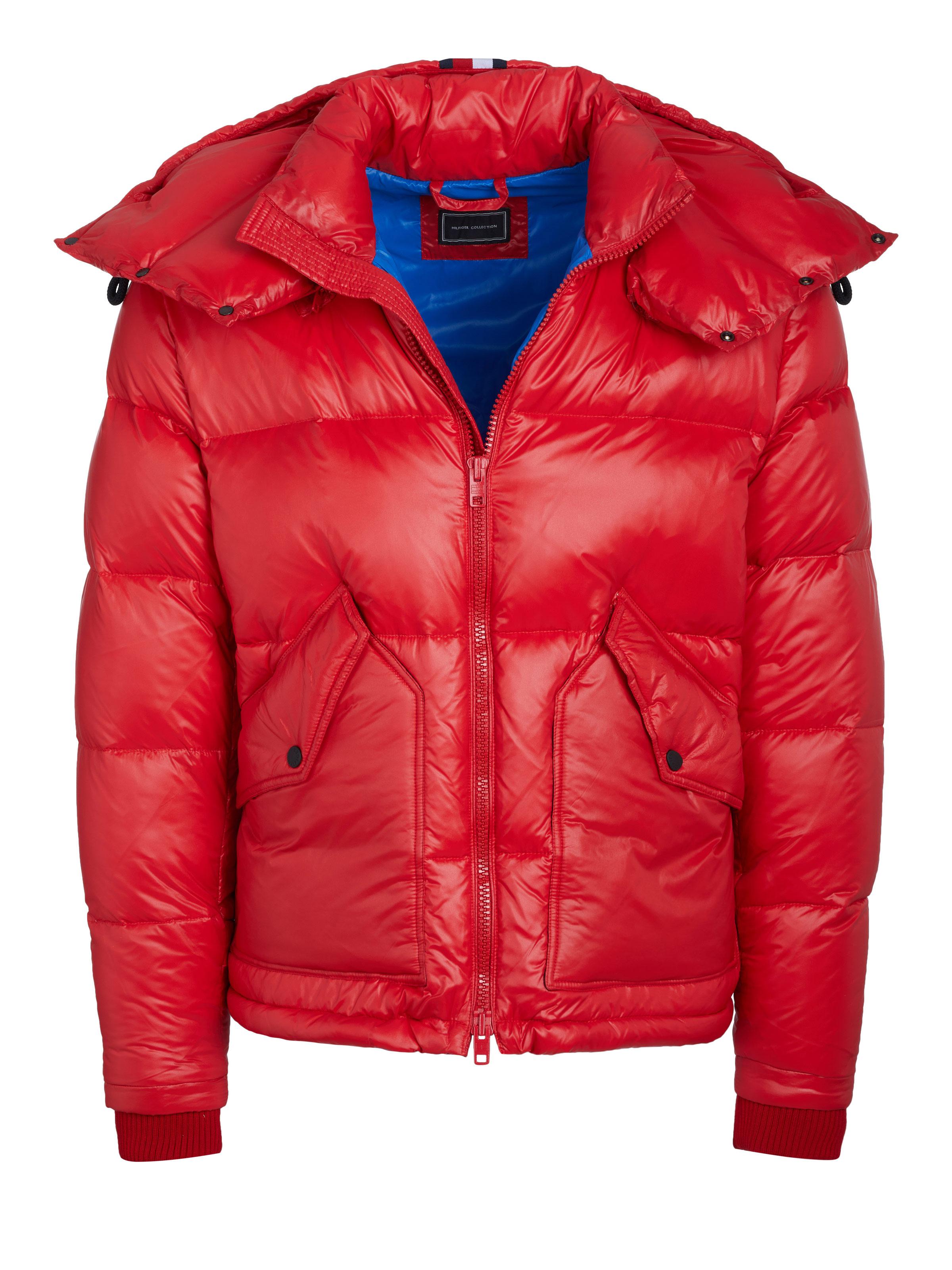 Tommy Hilfiger-jasje