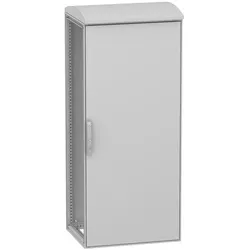 Schneider Electric NSYSFHD12840 PanelSeT SFHD Außeneinsatz Schwerlast, geeign. Gehäuse, H1262 B800 T430, IP55
