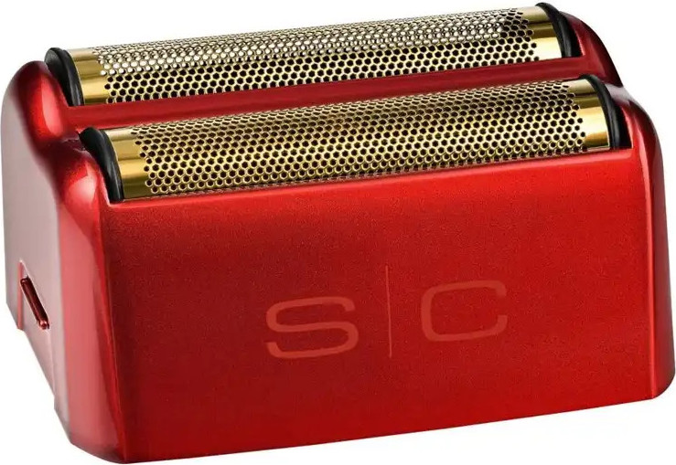 Stylecraft Gold Foil For Prodigy Red SC1118