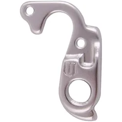 Union Schaltauge GH-112 silber
