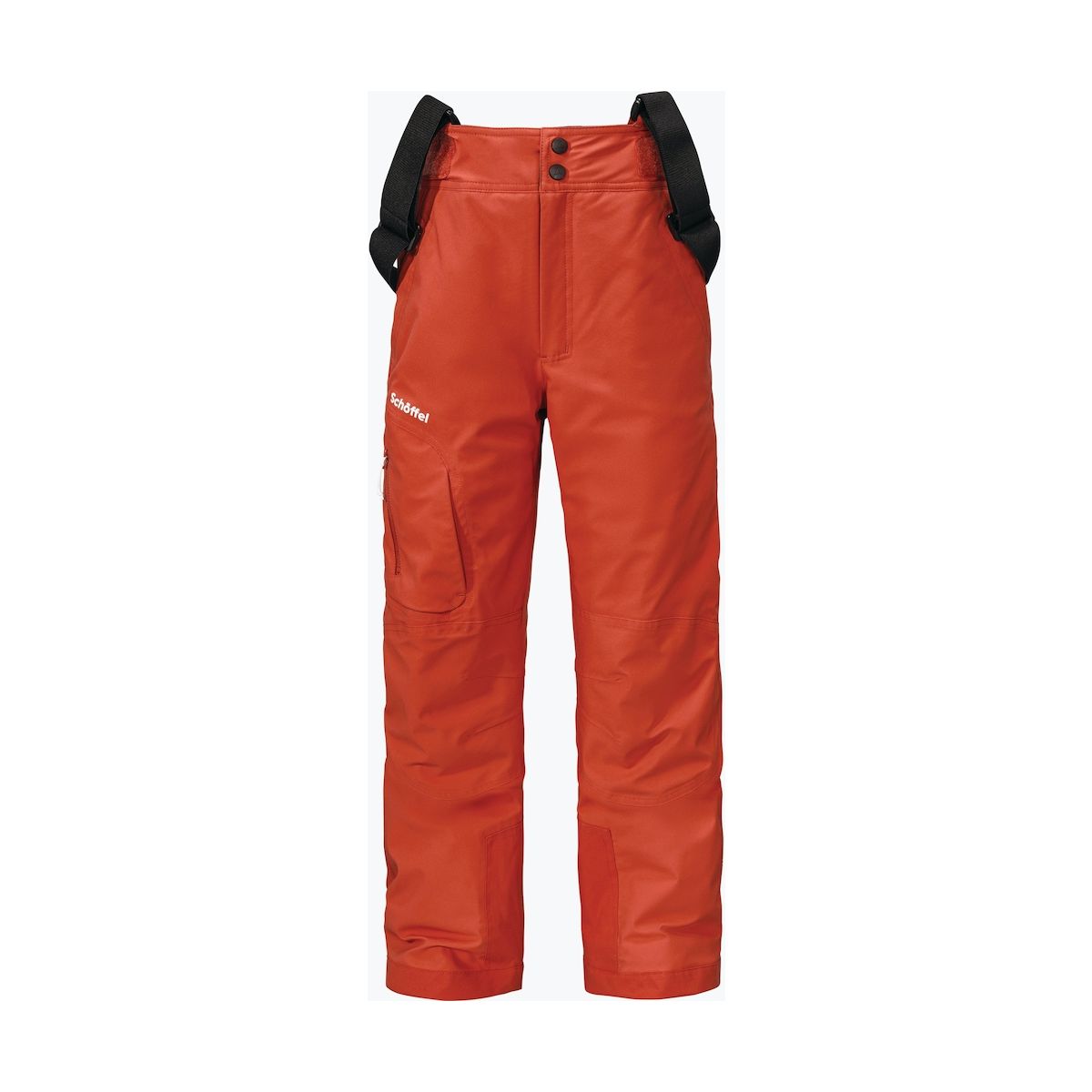 Schöffel Ski Pants Joran B poinciana (5480) 140 40145-23607-5480-140