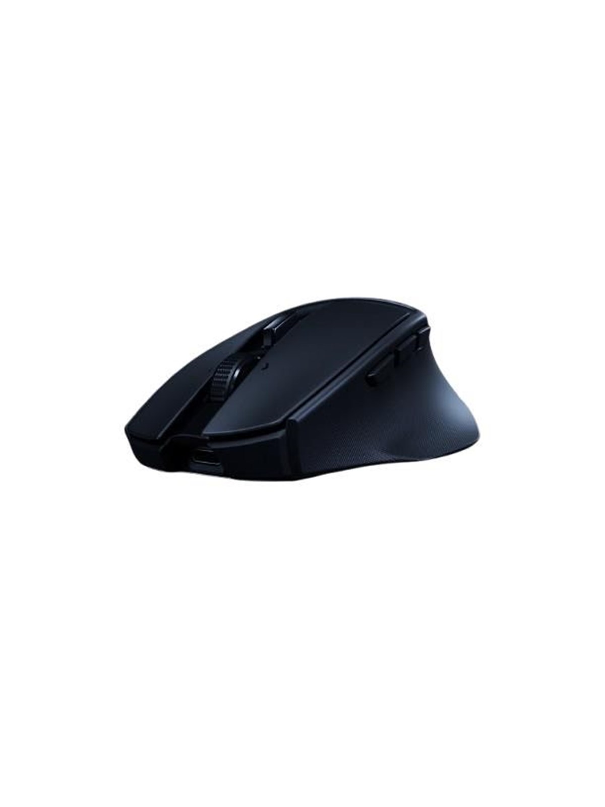 Razer Basilisk Mobile Wireless - Gaming Maus (Schwarz)