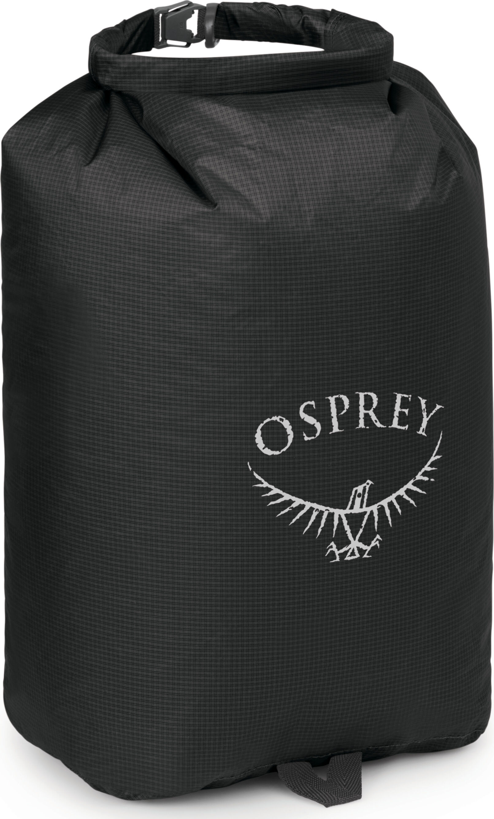 Osprey Ultralight Dry Sack 12 Black 12 L