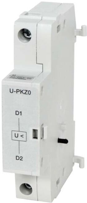 Eaton Déclencheur de sous-tension instantané U-PKZ0(400V50HZ) (073138)