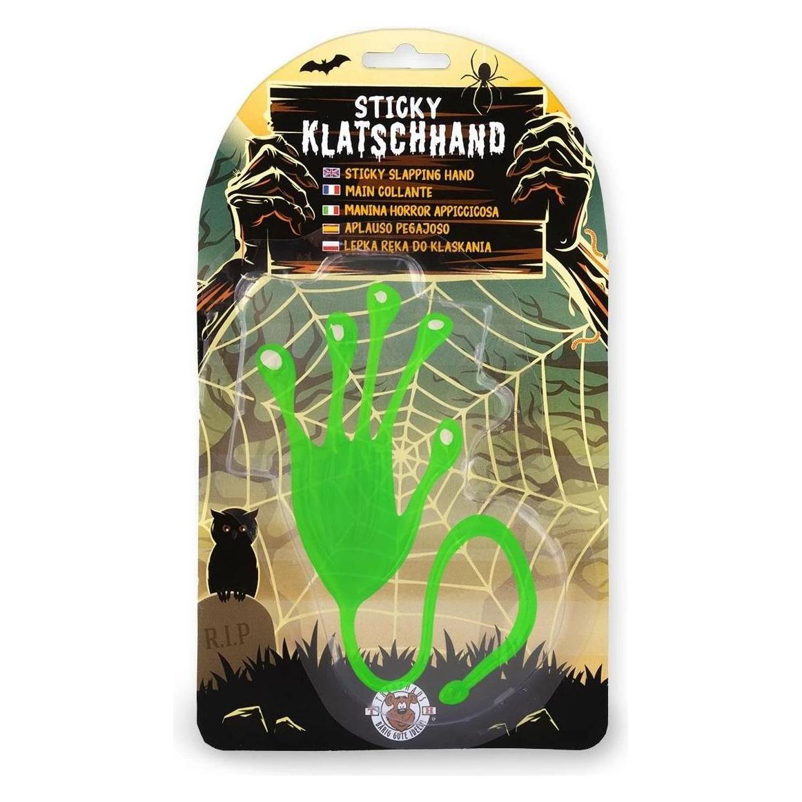 Sombo Sticky Klatschhand (960528)