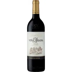 Viña Arana Gran Reserva 2017 - la Rioja Alta