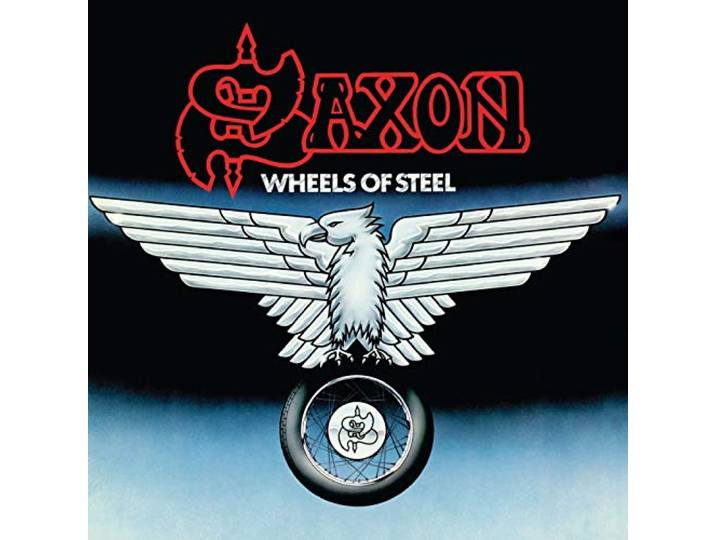 Wheels of Steel