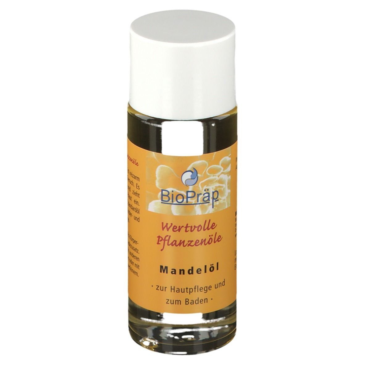 Mandelöl 100 ml Öl