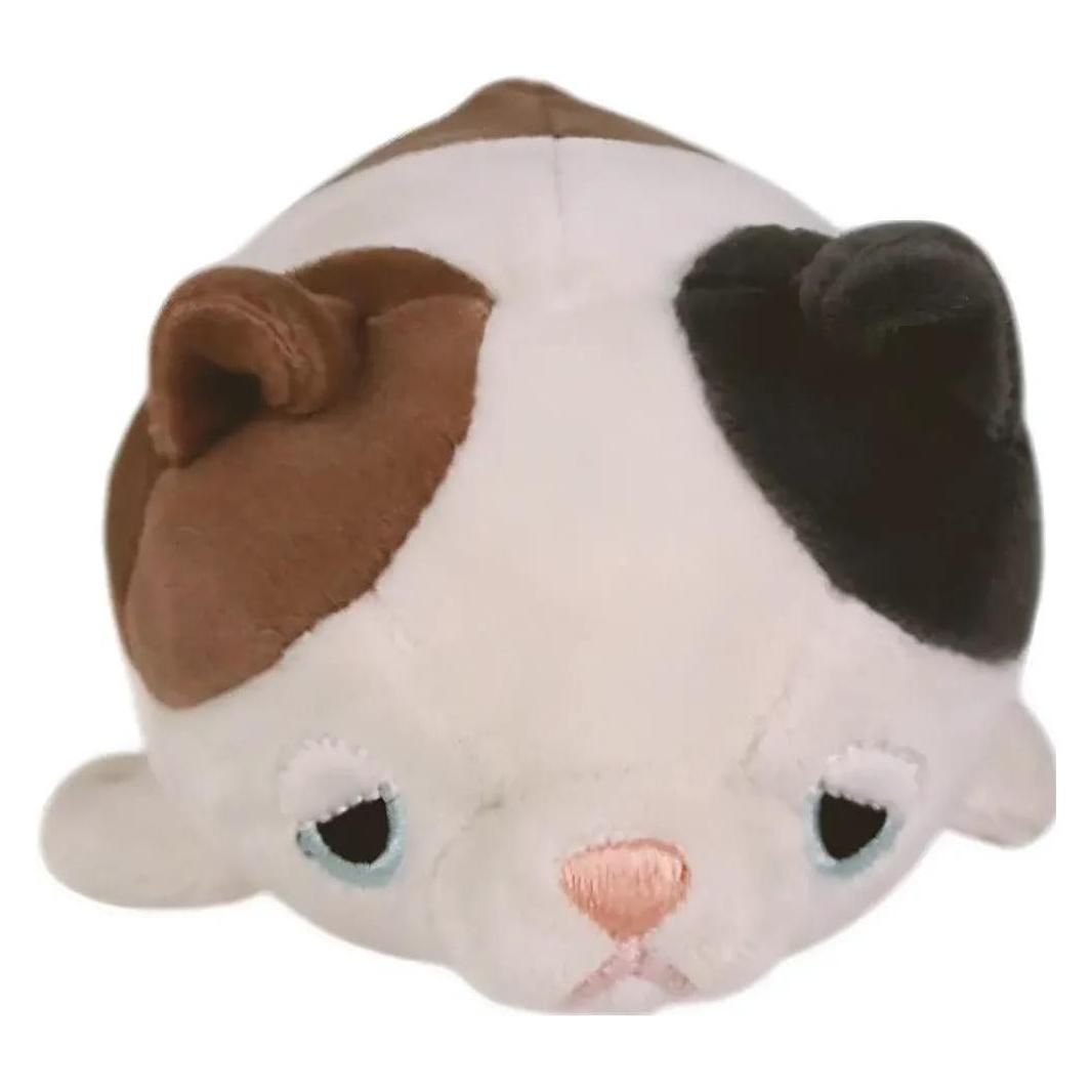 Nemu Nemu Yuzu Katze S 11cm (8 cm) (J15 40)