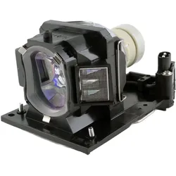 Azurano Ersatzlampe Kompatibel mit HITACHI DT01411 für CP-A352WN, CP-AW312WN, CP-TW3005, CP-A352WNM, CP-AW2 (CP-A352WNM, CP-AW2503, CP-AW3003, CP-AW3019WNM, CP-AW312WN, CP-AX3003, CP-AX3503, CP-TW2503, CP-TW3003), Beamerlampe