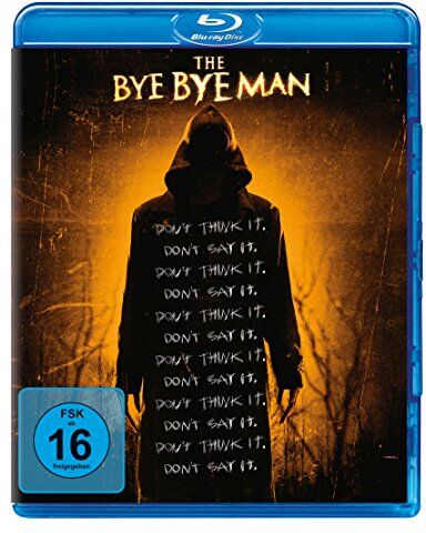 Stacy Title - The Bye Bye Man [Blu-ray] - Preis vom 09.10.2026 07:28:09 h