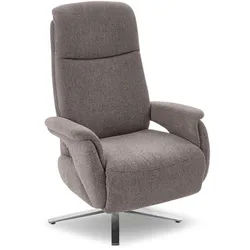 Relaxsessel ERGONOMICS MENTO LAZYLINE (BT 78x85 cm) - BT 78x85 cm