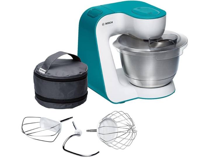 BOSCH Küchenmaschine