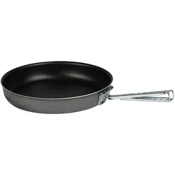 Trangia Bratpfanne 20cm Non-stick mit Klappgriff - STK - schwarz