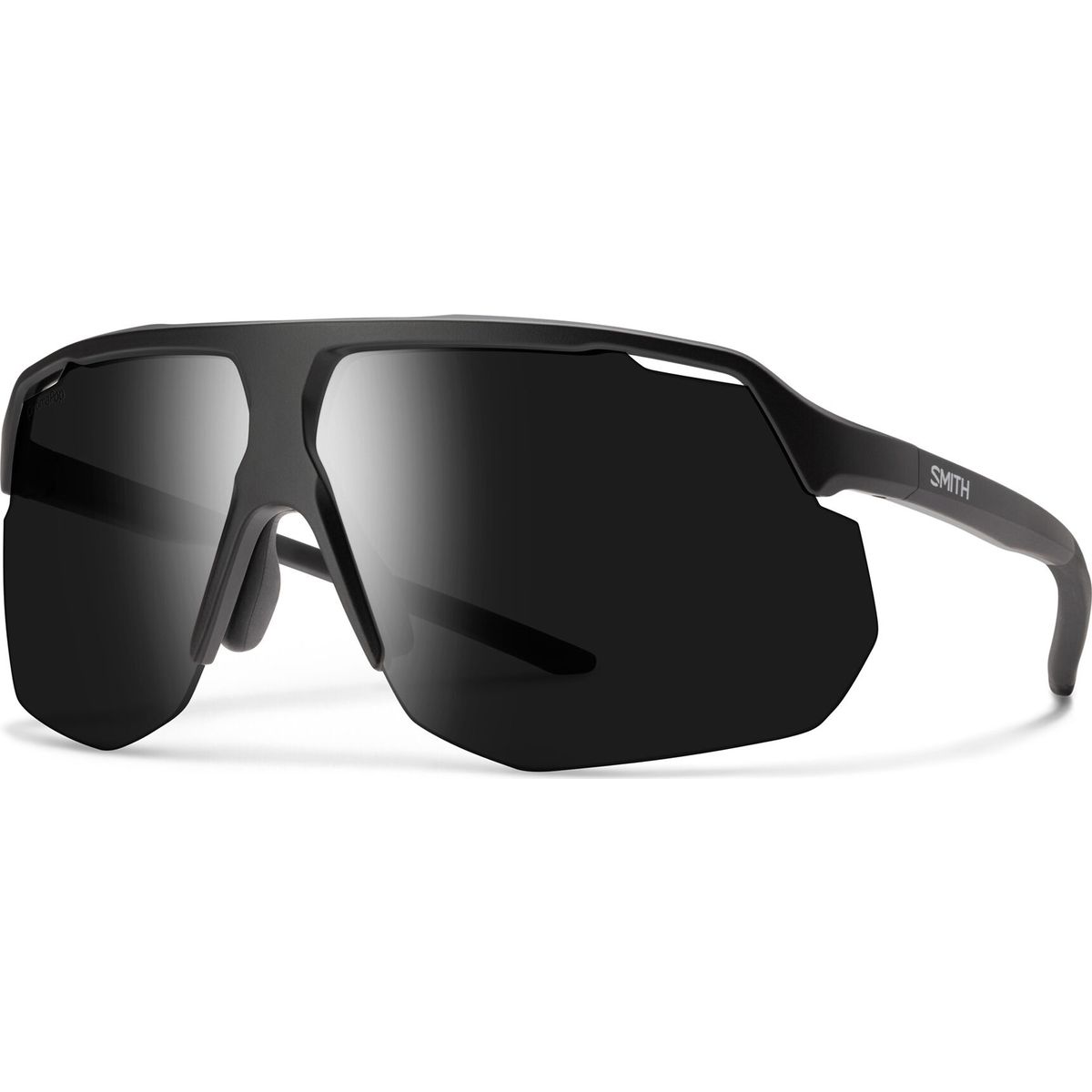 Smith Motive matte black chromapop black (003-741C) 206770003741C