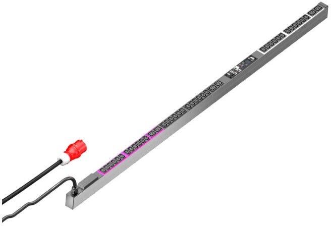 Rittal Fixation murale/sol RAL7024 gris graphite CP 6501.110 (6501110)