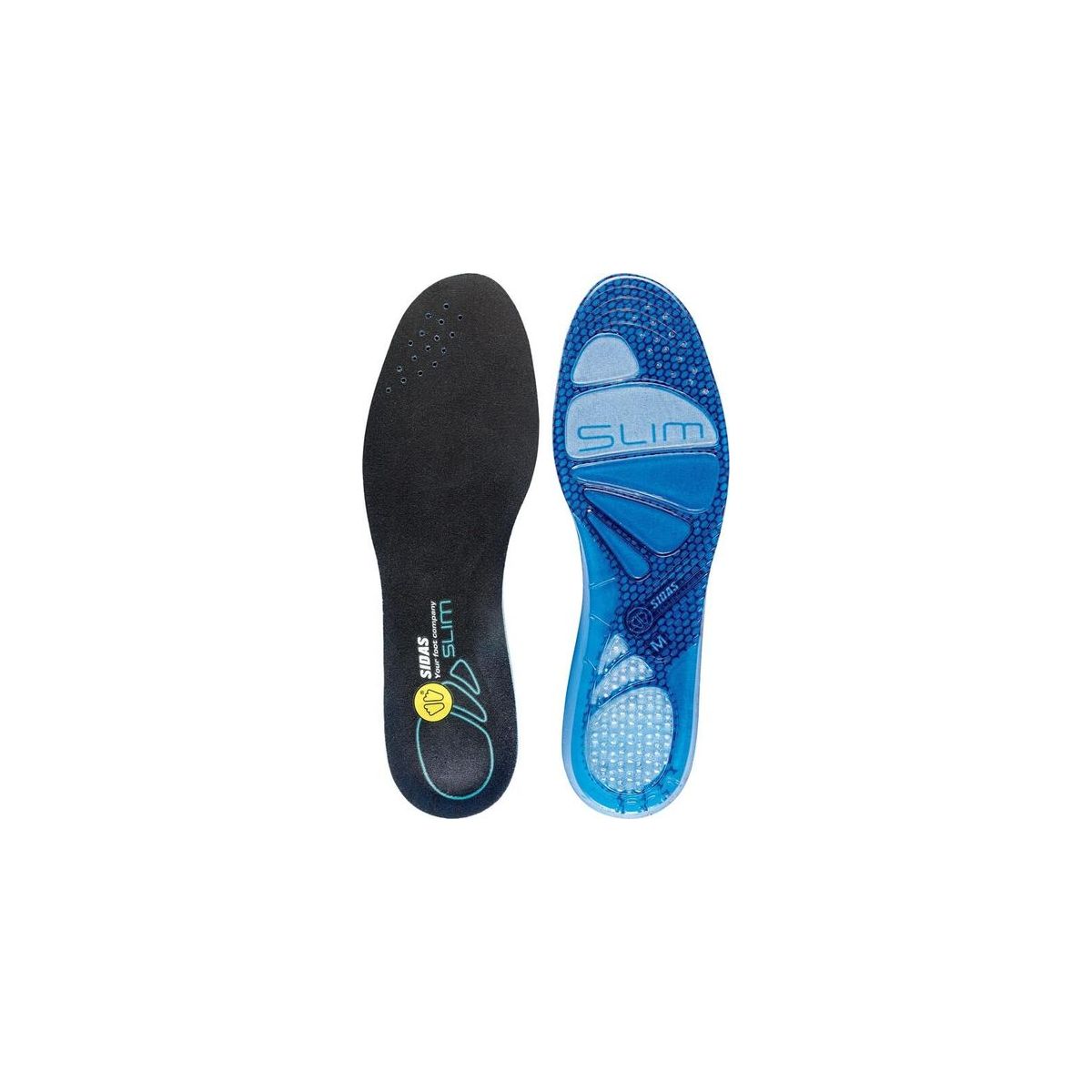 Sidas Cushioning GEL Slim 27 37862600-27