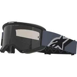 Alpinestars Vision Sand Motocross Brille