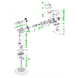 Festool Kugellager für LHS 225 EQ