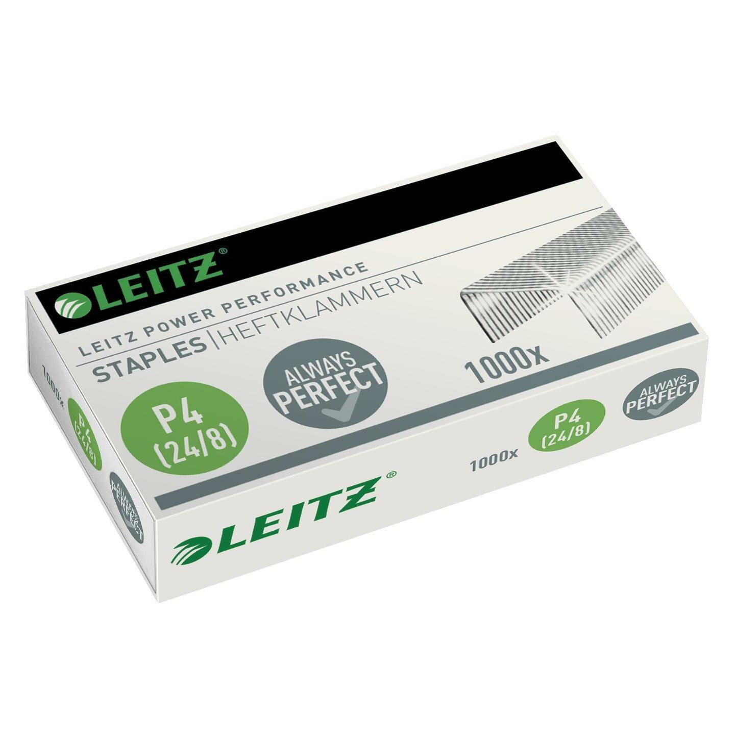 Leitz Power Performance P4 (5571-00-00)