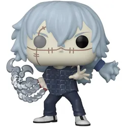 Funko Pop! Jujutsu Kaisen : Mahito (New Arms) EXMJ